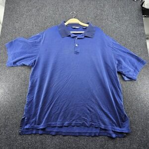 Polo Golf Ralph Lauren Men's Polo Shirt XXL  Short Sleeve